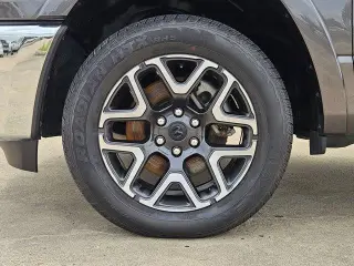 Ram 1500 2026 4x4 Laramie 4dr Crew Cab 5.6 ft. SB Pickup