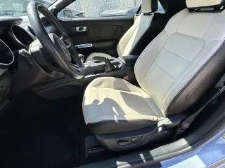 Ford Mustang 2022 EcoBoost Premium 2dr Convertible