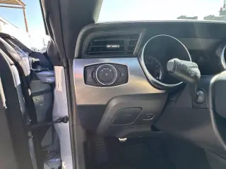 Ford Mustang 2022 EcoBoost Premium 2dr Convertible