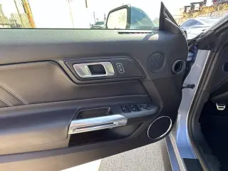 Ford Mustang 2022 EcoBoost Premium 2dr Convertible