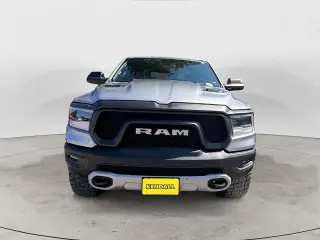 Ram 1500 2019 4x4 Rebel 4dr Quad Cab 6.4 ft. SB Pickup