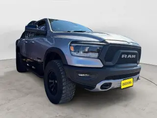 Ram 1500 2019 4x4 Rebel 4dr Quad Cab 6.4 ft. SB Pickup