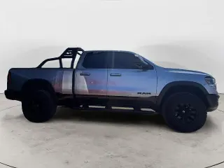 Ram 1500 2019 4x4 Rebel 4dr Quad Cab 6.4 ft. SB Pickup