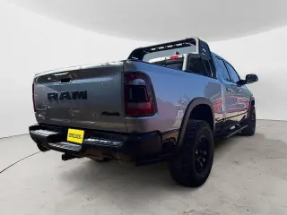 Ram 1500 2019 4x4 Rebel 4dr Quad Cab 6.4 ft. SB Pickup