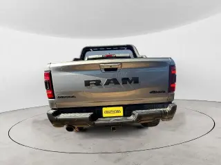 Ram 1500 2019 4x4 Rebel 4dr Quad Cab 6.4 ft. SB Pickup