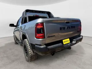 Ram 1500 2019 4x4 Rebel 4dr Quad Cab 6.4 ft. SB Pickup