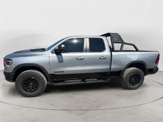Ram 1500 2019 4x4 Rebel 4dr Quad Cab 6.4 ft. SB Pickup