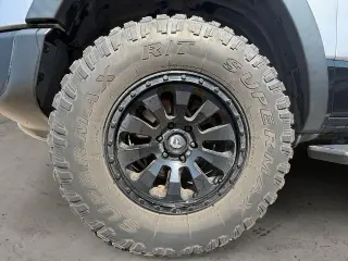 Ram 1500 2019 4x4 Rebel 4dr Quad Cab 6.4 ft. SB Pickup