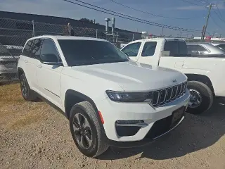 Jeep Grand Cherokee 2023 4x4 30th Anniversary 4xe 4dr SUV