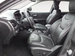 Jeep Cherokee 2019 4x4 Limited 4dr SUV