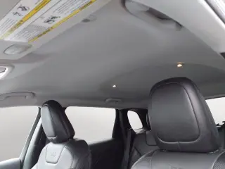 Jeep Cherokee 2019 4x4 Limited 4dr SUV