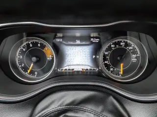 Jeep Cherokee 2019 4x4 Limited 4dr SUV