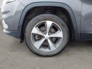 Jeep Cherokee 2019 4x4 Limited 4dr SUV