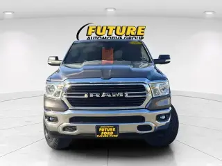 Ram 1500 2020 4x4 Big Horn 4dr Quad Cab 6.4 ft. SB Pickup