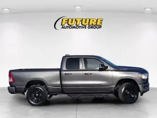Ram 1500 2020 4x4 Big Horn 4dr Quad Cab 6.4 ft. SB Pickup