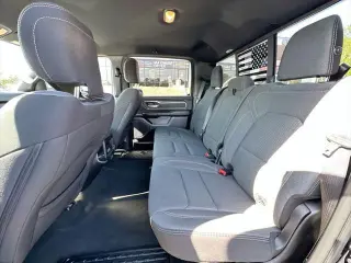 Ram 1500 2022 4x4 Lone Star 4dr Crew Cab 5.6 ft. SB Pickup