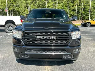 Ram 1500 2022 4x4 Lone Star 4dr Crew Cab 5.6 ft. SB Pickup
