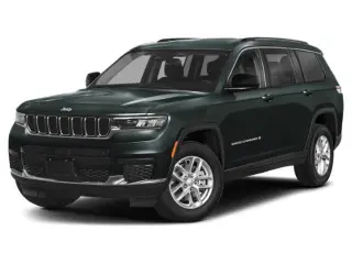 Jeep Grand Cherokee L 2023 4x4 Limited 4dr SUV