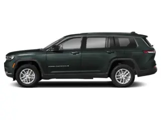 Jeep Grand Cherokee L 2023 4x4 Limited 4dr SUV