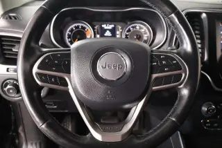 Jeep Cherokee 2020 Latitude Plus SUV de 4 puertas