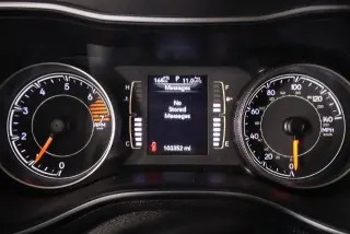 Jeep Cherokee 2020 Latitude Plus SUV de 4 puertas