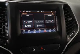 Jeep Cherokee 2020 Latitude Plus SUV de 4 puertas