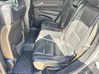 Jeep Grand Cherokee 2015 4x4 Limited 4dr SUV