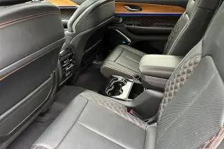 Jeep Grand Cherokee L 2021 4x4 Summit 4dr SUV