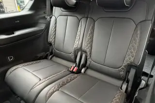 Jeep Grand Cherokee L 2021 4x4 Summit 4dr SUV