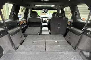 Jeep Grand Cherokee L 2021 4x4 Summit 4dr SUV