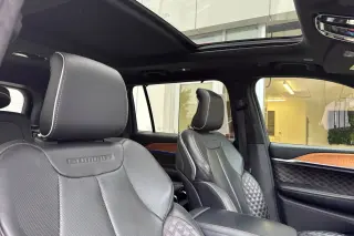 Jeep Grand Cherokee L 2021 4x4 Summit 4dr SUV