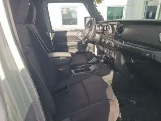 Jeep Wrangler 2023 4x4 Willys 4xe 4dr SUV