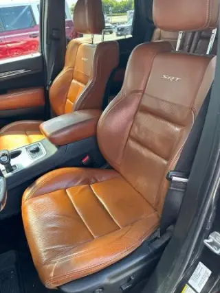 Jeep Grand Cherokee 2014 4x4 SRT 4dr SUV