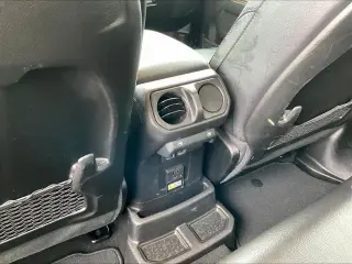 Jeep Wrangler 2024 4x4 Sahara 4xe 4dr SUV