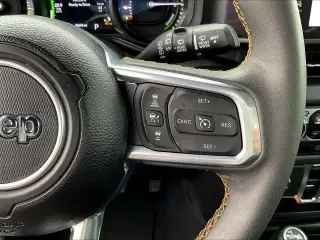 Jeep Wrangler 2024 4x4 Sahara 4xe 4dr SUV
