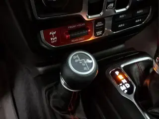 Jeep Wrangler 2023 4x4 Rubicon 4dr SUV