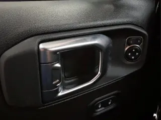 Jeep Wrangler 2023 4x4 Rubicon 4dr SUV