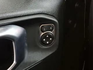 Jeep Wrangler 2023 4x4 Rubicon 4dr SUV
