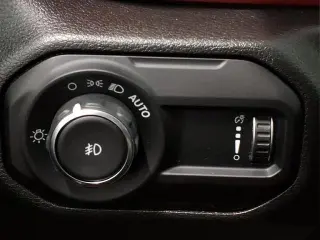 Jeep Wrangler 2023 4x4 Rubicon 4dr SUV