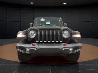 Jeep Wrangler 2023 4x4 Rubicon 4dr SUV