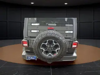 Jeep Wrangler 2023 4x4 Rubicon 4dr SUV