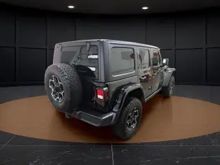 Jeep Wrangler 2023 4x4 Rubicon 4dr SUV