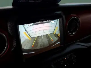 Jeep Wrangler 2023 4x4 Rubicon 4dr SUV