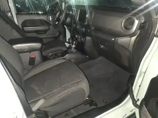 Jeep Wrangler 2023 4x4 Willys 4xe 4dr SUV