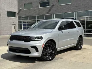 Dodge Durango 2023 AWD SXT 4dr SUV