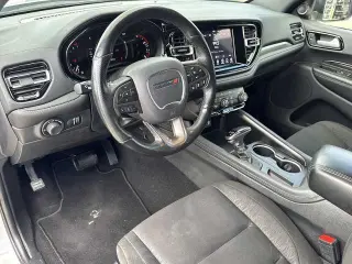 Dodge Durango 2023 AWD SXT 4dr SUV