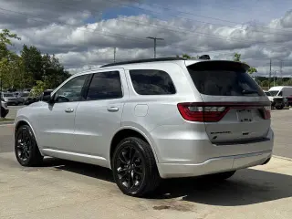Dodge Durango 2023 AWD SXT 4dr SUV