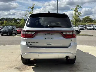 Dodge Durango 2023 AWD SXT 4dr SUV