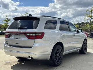 Dodge Durango 2023 AWD SXT 4dr SUV