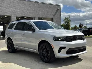 Dodge Durango 2023 AWD SXT 4dr SUV